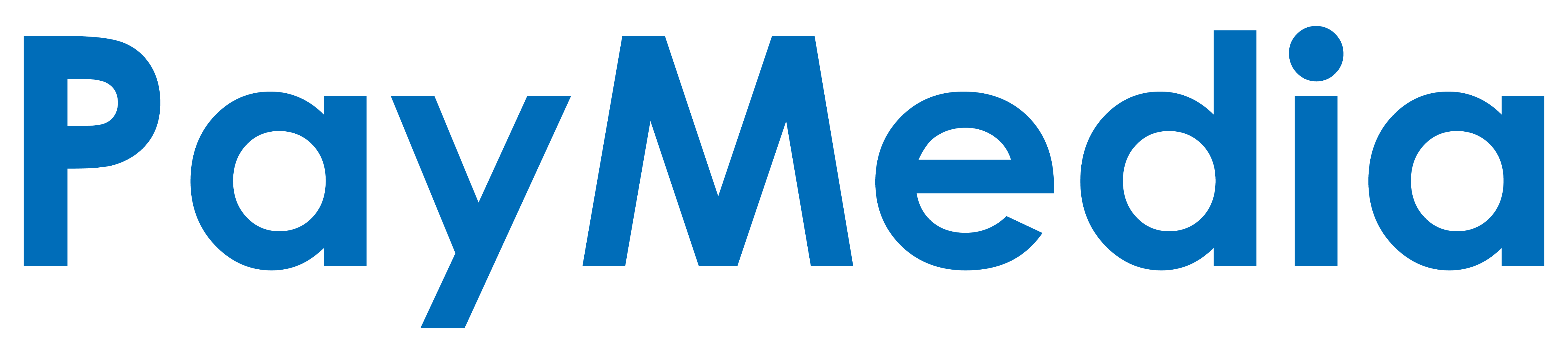 PayMedia Logo
